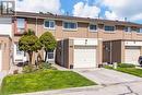 17 - 17 Craigleigh Crescent, Brampton, ON  - Outdoor With Facade 