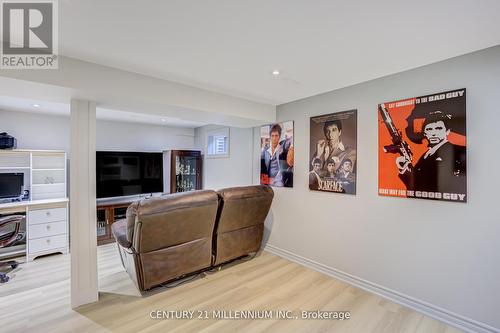 17 - 17 Craigleigh Crescent, Brampton, ON - Indoor