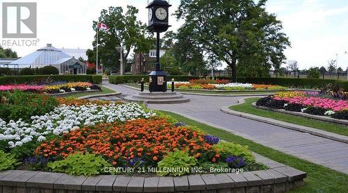 17 - 17 Craigleigh Crescent, Brampton, ON - Outdoor