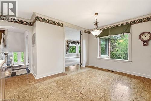 364 Shoreview Road, Burlington, ON - Indoor Photo Showing Other Room
