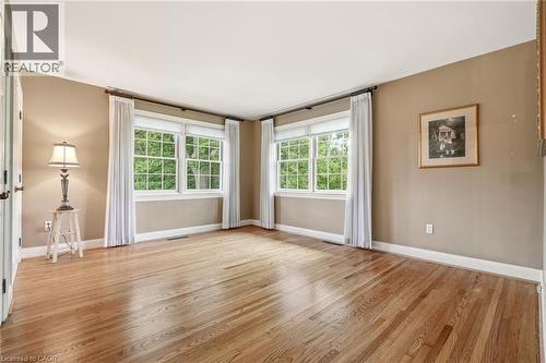 364 Shoreview Road, Burlington, ON - Indoor