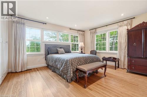 364 Shoreview Road, Burlington, ON - Indoor Photo Showing Bedroom