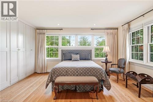 364 Shoreview Road, Burlington, ON - Indoor Photo Showing Bedroom