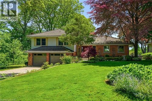 364 Shoreview Road, Burlington, ON - Outdoor