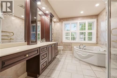 364 Shoreview Road, Burlington, ON - Indoor Photo Showing Other Room