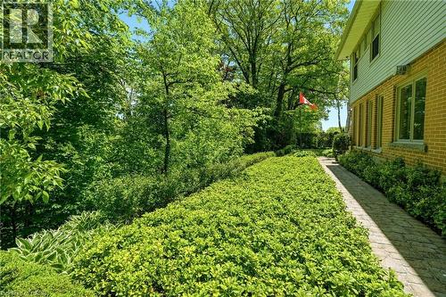 364 Shoreview Road, Burlington, ON - Outdoor
