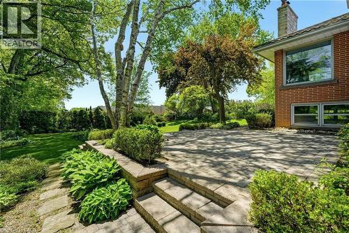 364 Shoreview Road, Burlington, ON - Outdoor