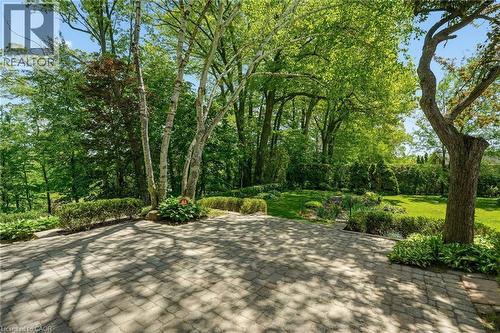364 Shoreview Road, Burlington, ON - Outdoor