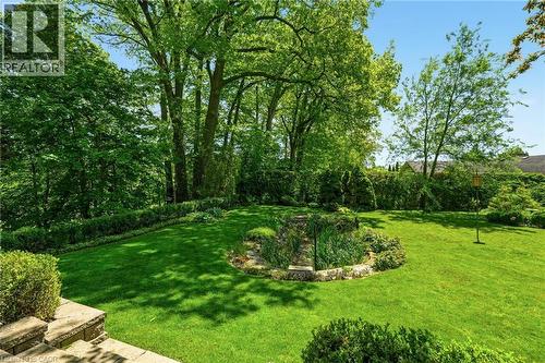 364 Shoreview Road, Burlington, ON - Outdoor