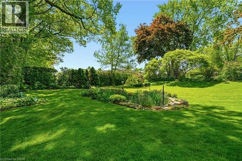 364 Shoreview Road, Burlington, ON - Outdoor