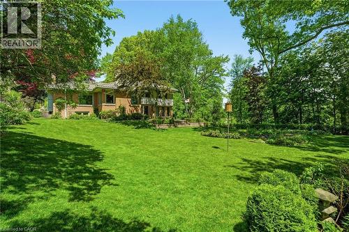 364 Shoreview Road, Burlington, ON - Outdoor