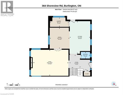 364 Shoreview Road, Burlington, ON - Other