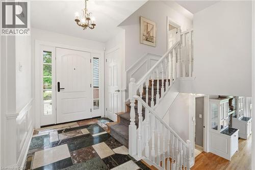 364 Shoreview Road, Burlington, ON - Indoor Photo Showing Other Room