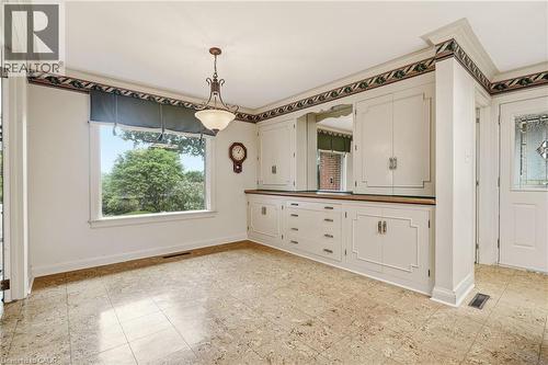 364 Shoreview Road, Burlington, ON - Indoor