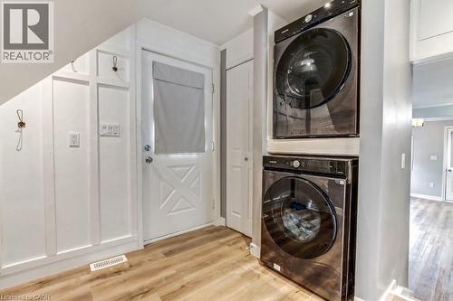 12 Pansy Avenue, Port Dover, ON - Indoor Photo Showing Laundry Room