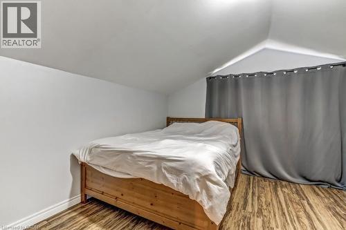 12 Pansy Avenue, Port Dover, ON - Indoor Photo Showing Bedroom
