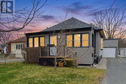 7 SCOTT STREET Kingston (Central City East), ON K7L 1L3