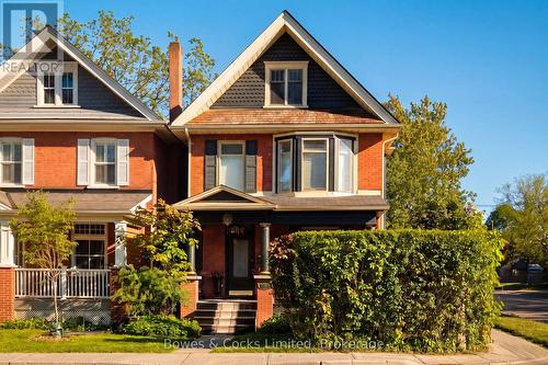 599 GILMOUR STREET  Peterborough (Town Ward 3), ON K9H 2K3