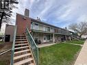 230 Gore Place, Regina, SK  - Outdoor With Deck Patio Veranda 