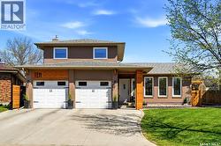 10 Louise CRESCENT  Regina, SK S4X 2E2