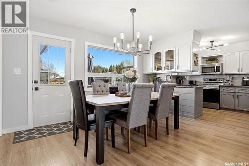 10 Louise Crescent, Regina, SK - Indoor Photo Showing Other Room