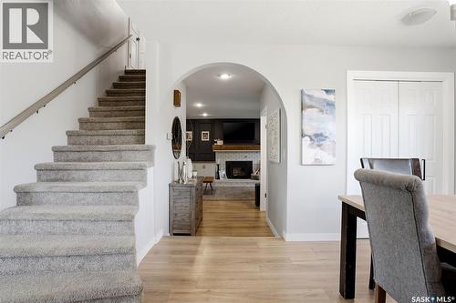 10 Louise Crescent, Regina, SK - Indoor Photo Showing Other Room