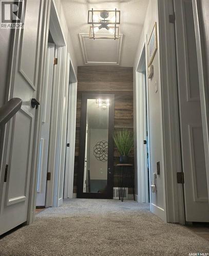 10 Louise Crescent, Regina, SK - Indoor Photo Showing Other Room