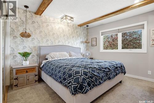 10 Louise Crescent, Regina, SK - Indoor Photo Showing Bedroom
