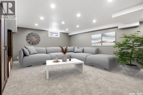 10 Louise Crescent, Regina, SK - Indoor