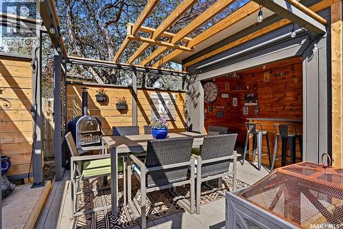 10 Louise Crescent, Regina, SK - Indoor