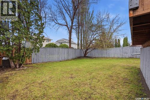 314 Waterbury Road, Saskatoon, SK - Outdoor