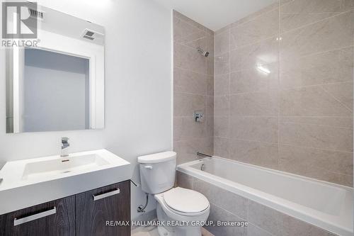 710 - 203 Catherine Street W, Ottawa, ON - Indoor Photo Showing Bathroom