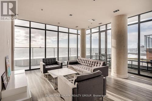 710 - 203 Catherine Street W, Ottawa, ON - Indoor Photo Showing Other Room