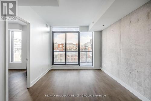 710 - 203 Catherine Street W, Ottawa, ON - Indoor Photo Showing Other Room
