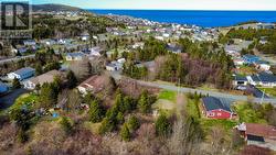 Lot 5 Newell Place Pouch Cove, NL A0A 3L0