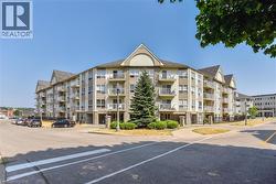 8 HARRIS Street Unit# 318  Cambridge, ON N1R 8R1