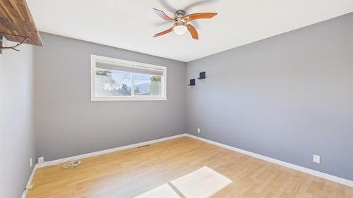 301 4Th Avenue, Cranbrook, BC 