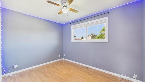 301 4Th Avenue, Cranbrook, BC 