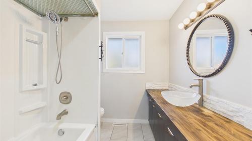 301 4Th Avenue, Cranbrook, BC 