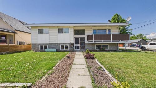 301 4th Avenue  Cranbrook, BC V1C 2E6