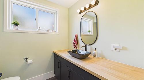 301 4Th Avenue, Cranbrook, BC 