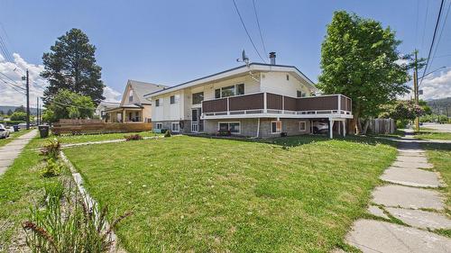 301 4Th Avenue, Cranbrook, BC 