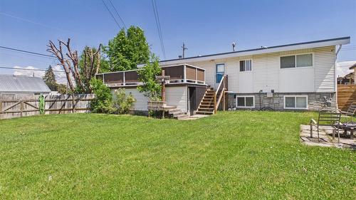 301 4Th Avenue, Cranbrook, BC 