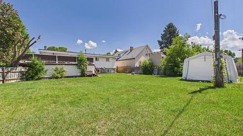 301 4Th Avenue, Cranbrook, BC 