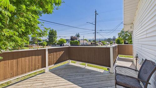301 4Th Avenue, Cranbrook, BC 