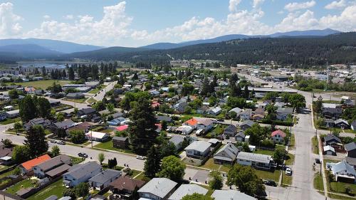301 4Th Avenue, Cranbrook, BC 