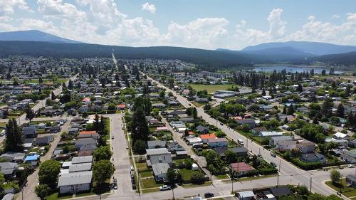 301 4Th Avenue, Cranbrook, BC 