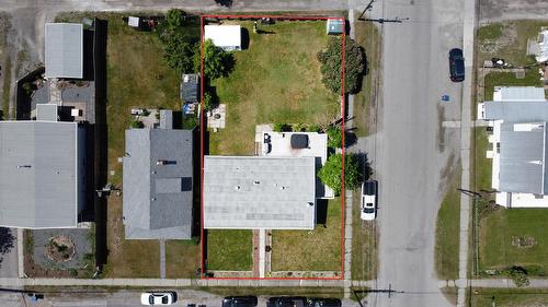 301 4Th Avenue, Cranbrook, BC 