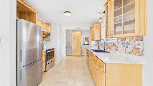 301 4Th Avenue, Cranbrook, BC 