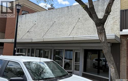 1125 Central Avenue, Prince Albert, SK 